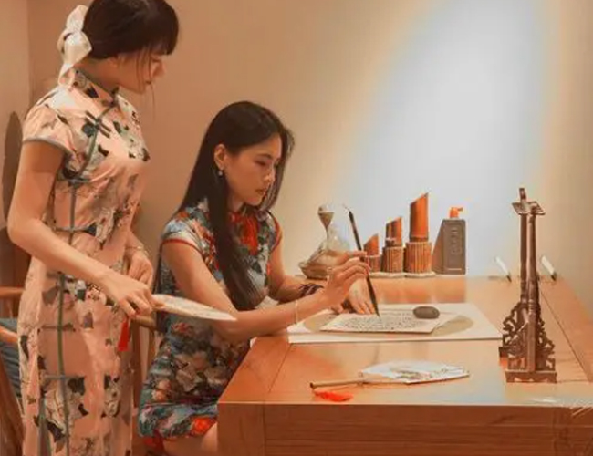 苏州姑苏高端水疗休闲会所会馆缓解压力的好地方_靠谱值得信赖