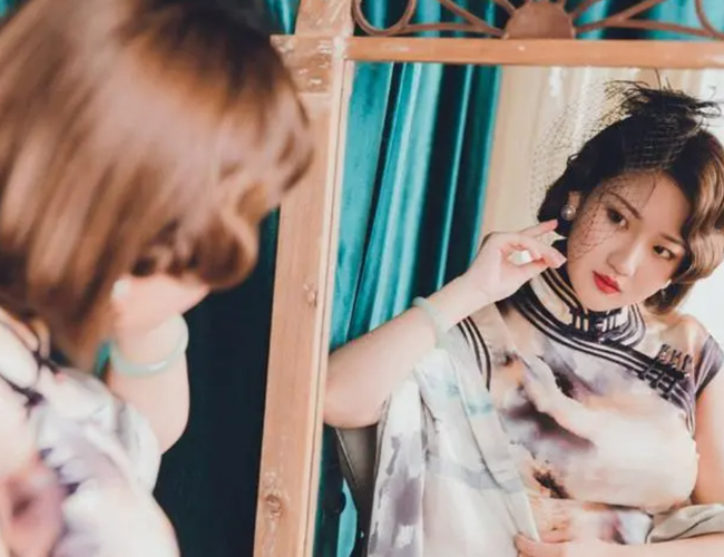 周末我和朋友去的一家苏州姑苏的一家休闲会所_环境五星级的标准