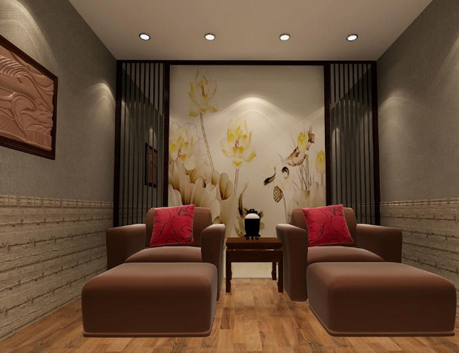 苏州姑苏Yunyi养生馆高端spa